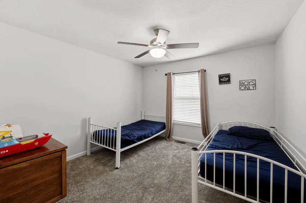 447 Oakland Lane Harrodsburg KY 40330