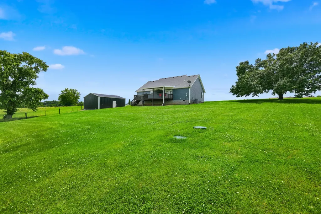 447 Oakland Lane Harrodsburg KY 40330