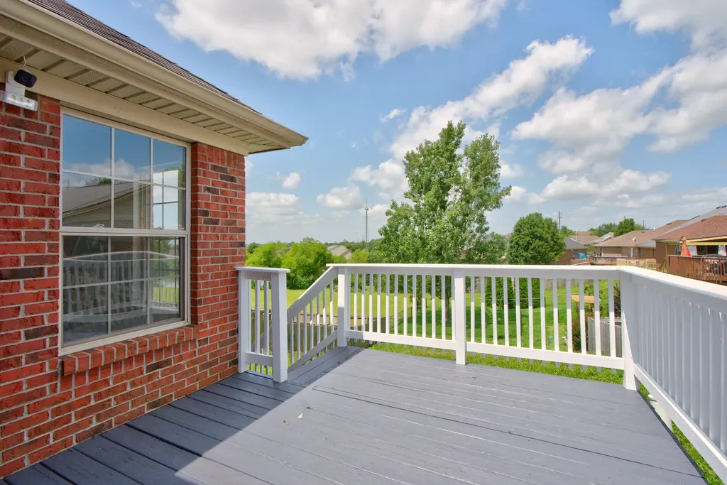 515 Homestead Drive Nicholasville KY 40356