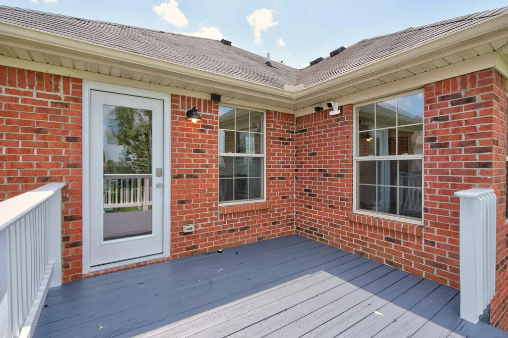 515 Homestead Drive Nicholasville KY 40356