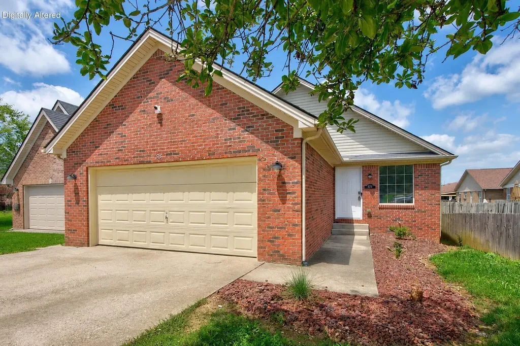 515 Homestead Drive Nicholasville KY 40356