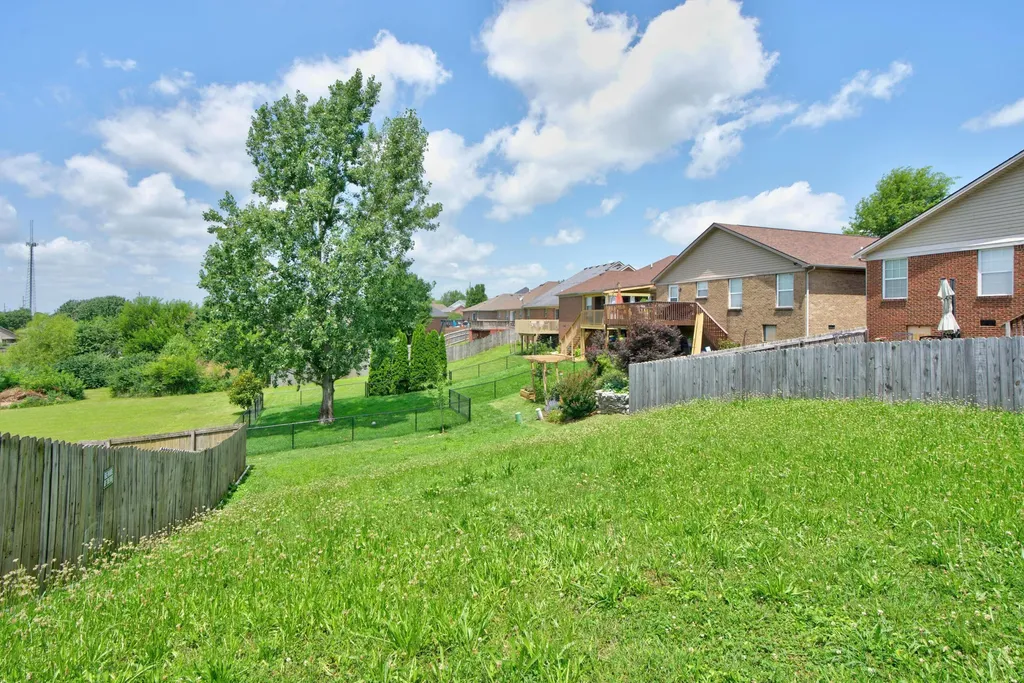 515 Homestead Drive Nicholasville KY 40356