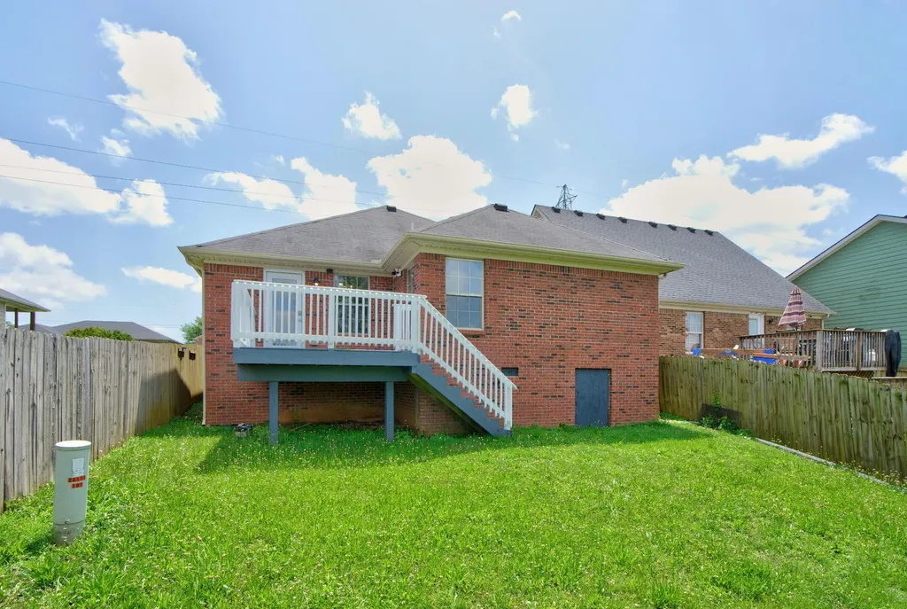 515 Homestead Drive Nicholasville KY 40356