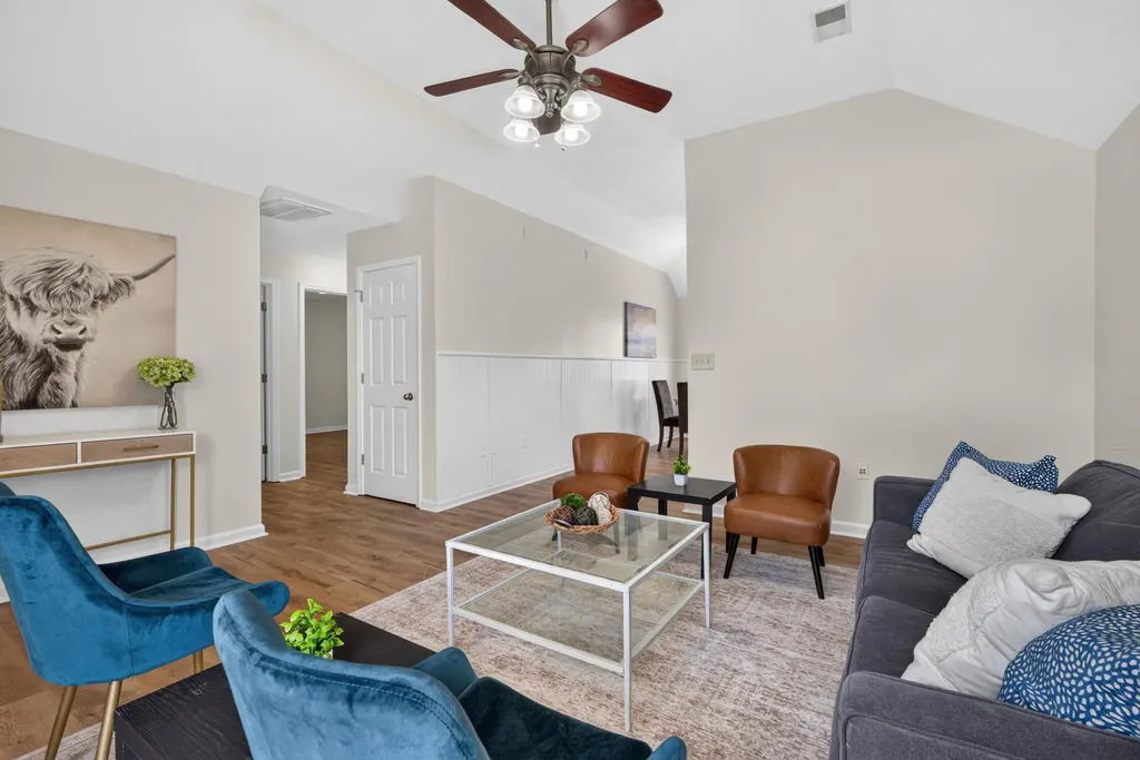 515 Homestead Drive Nicholasville KY 40356
