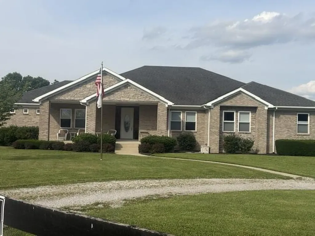 398 Jim Weaver Road Crab Orchard KY 40419