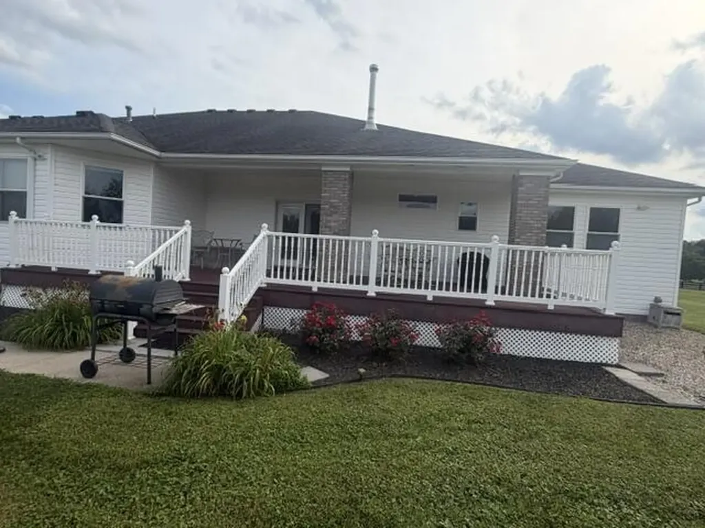 398 Jim Weaver Road Crab Orchard KY 40419