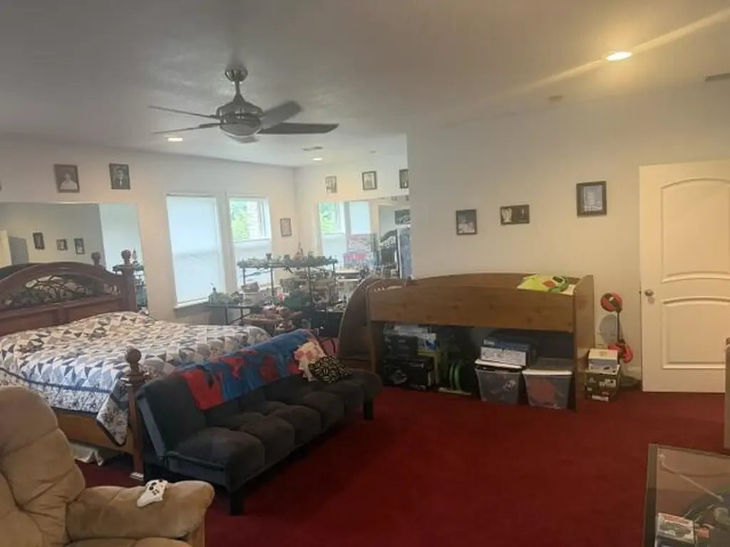 398 Jim Weaver Road Crab Orchard KY 40419