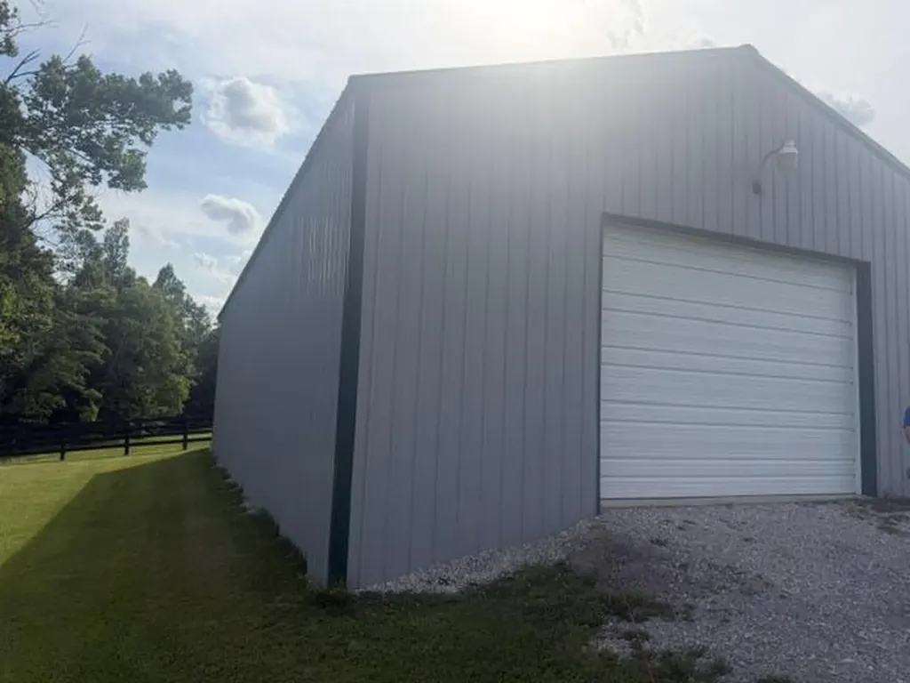 398 Jim Weaver Road Crab Orchard KY 40419