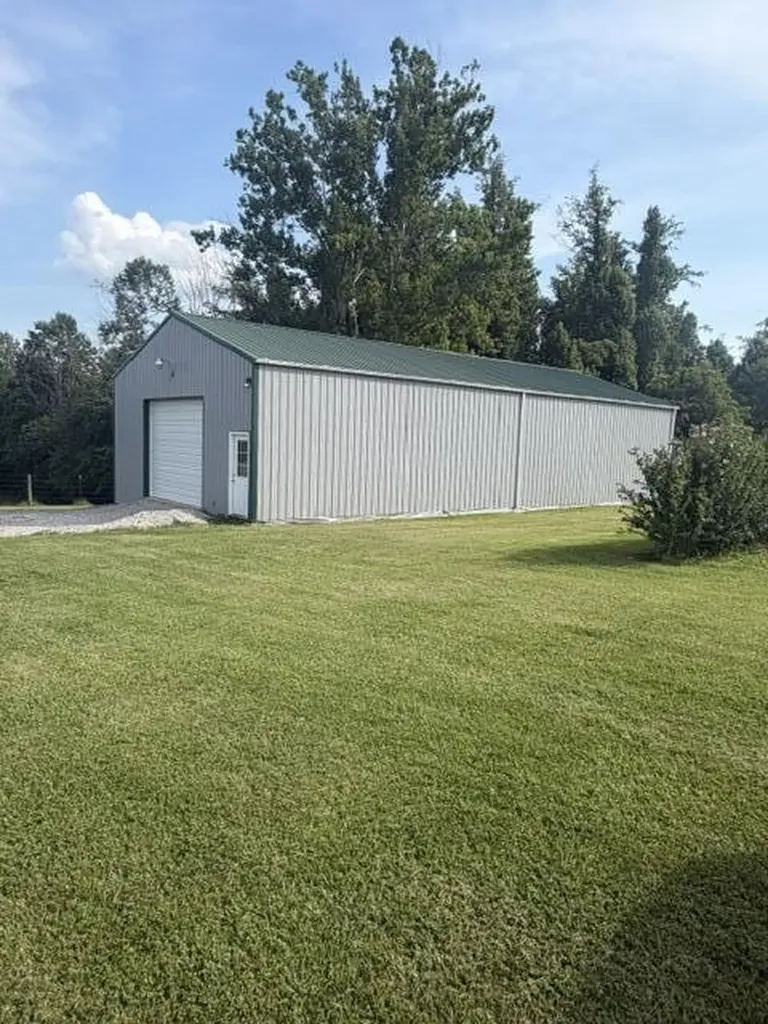 398 Jim Weaver Road Crab Orchard KY 40419