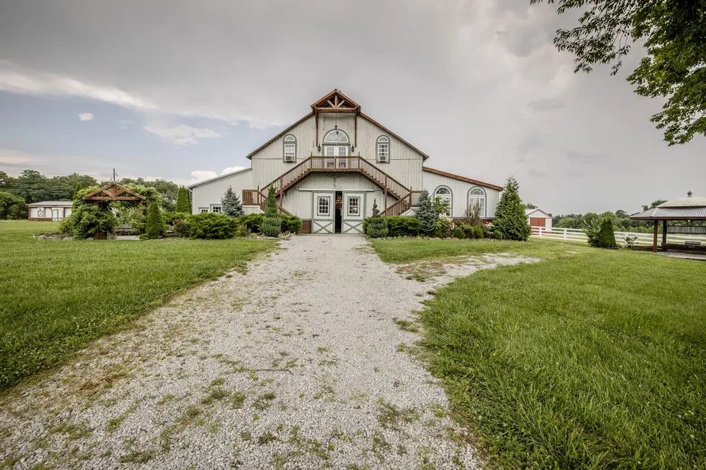 Lexington KY, 4010 NE Haley Road