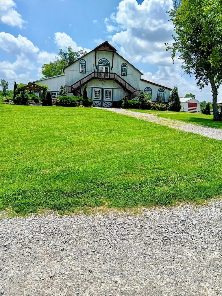 4110 Haley Road Lexington KY 40510