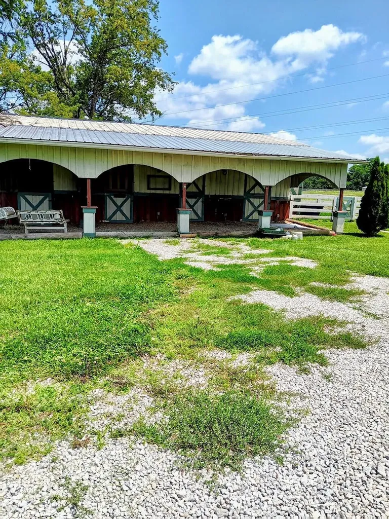 4110 Haley Road Lexington KY 40510