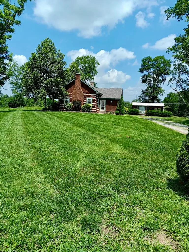 4110 Haley Road Lexington KY 40510
