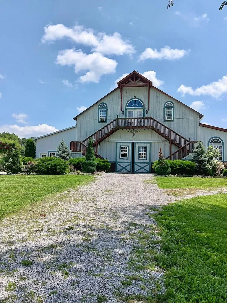 4110 Haley Road Lexington KY 40510
