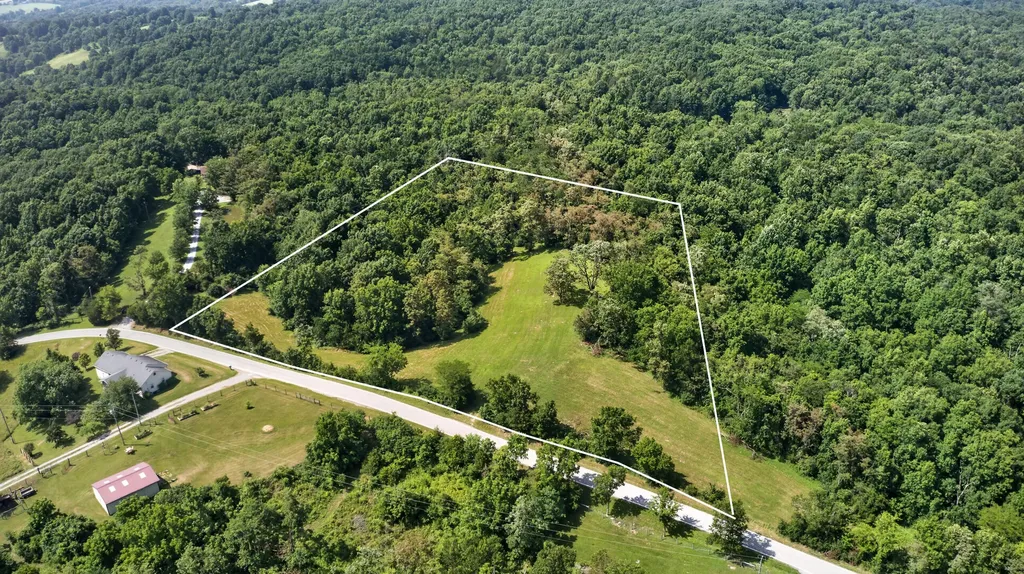 0000 Frogtown Road Sadieville KY 40370