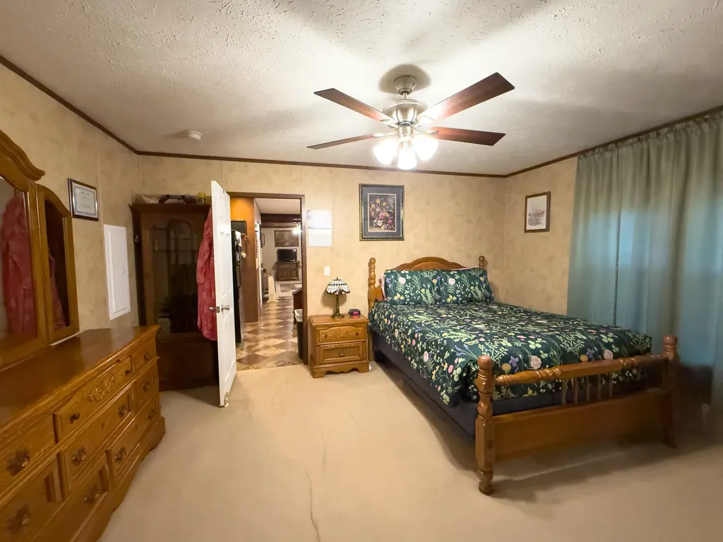 240 Elk Ridge Road Hyden KY 41749