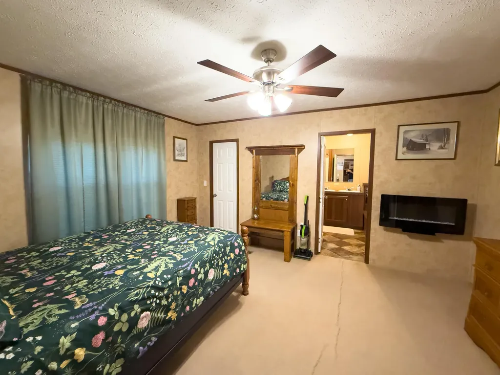 240 Elk Ridge Road Hyden KY 41749