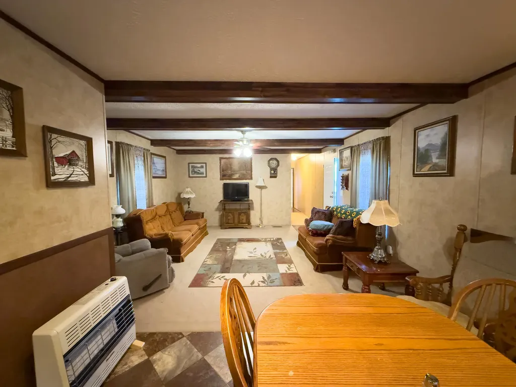 240 Elk Ridge Road Hyden KY 41749