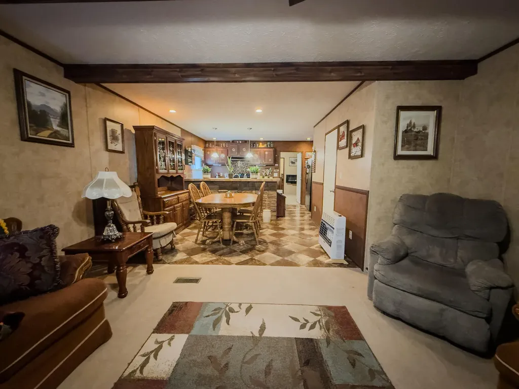 240 Elk Ridge Road Hyden KY 41749