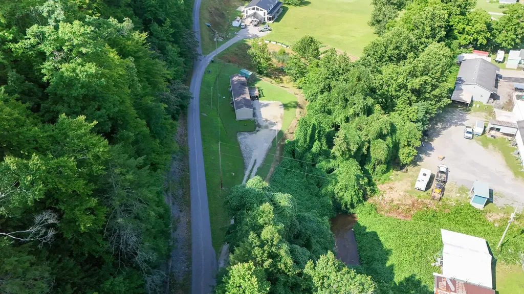 240 Elk Ridge Road Hyden KY 41749