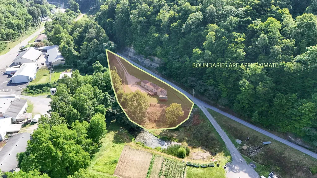 240 Elk Ridge Road Hyden KY 41749