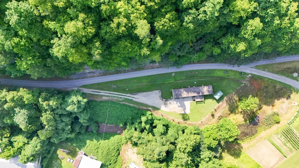 240 Elk Ridge Road Hyden KY 41749
