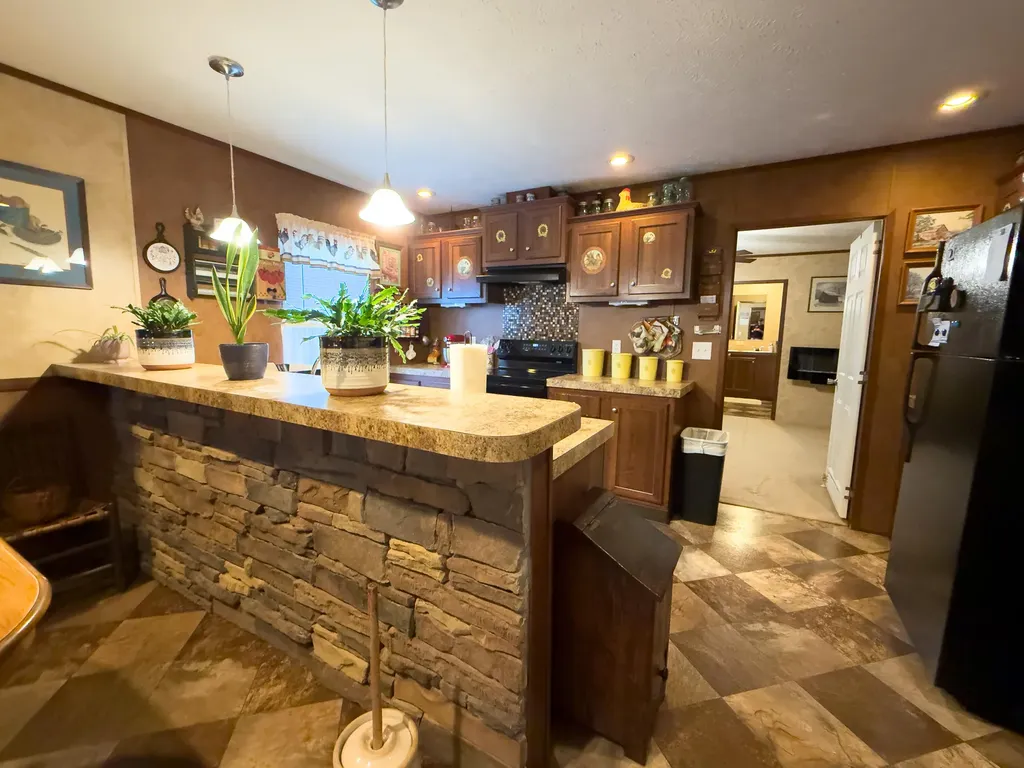 240 Elk Ridge Road Hyden KY 41749