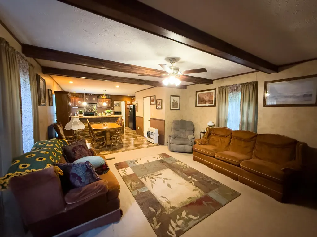 240 Elk Ridge Road Hyden KY 41749