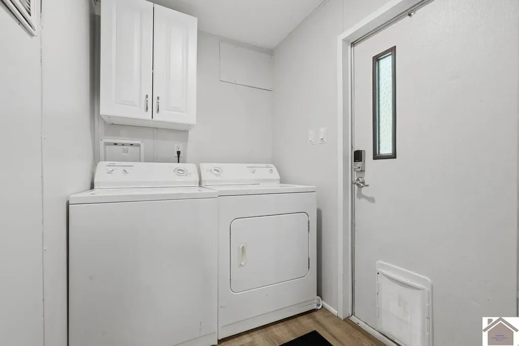 82 Daniel Lane New Concord KY 42076