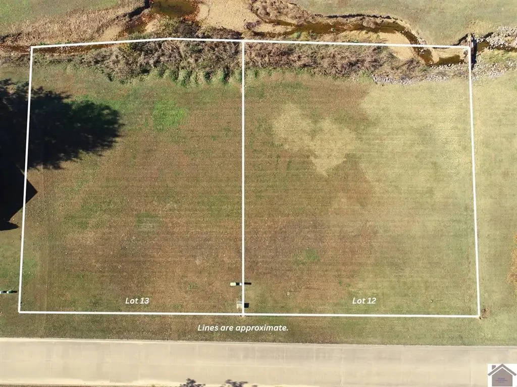 Lot 13 Fairway Drive Benton KY 42025
