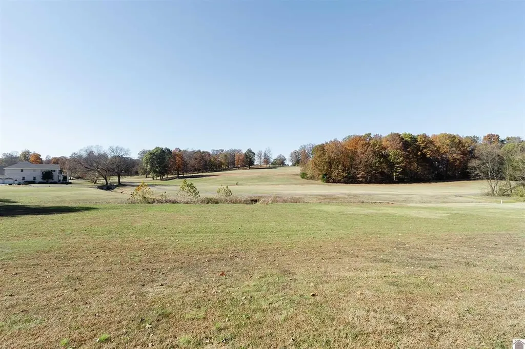 Lot 12 & 13 Fairway Drive Benton KY 42025