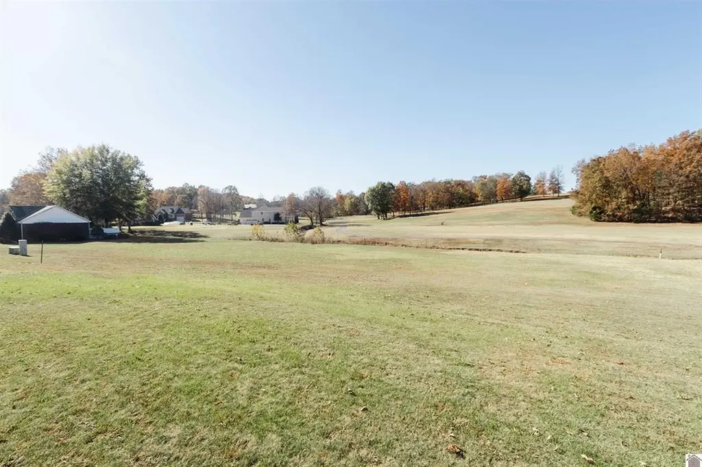 Lot 12 & 13 Fairway Drive Benton KY 42025