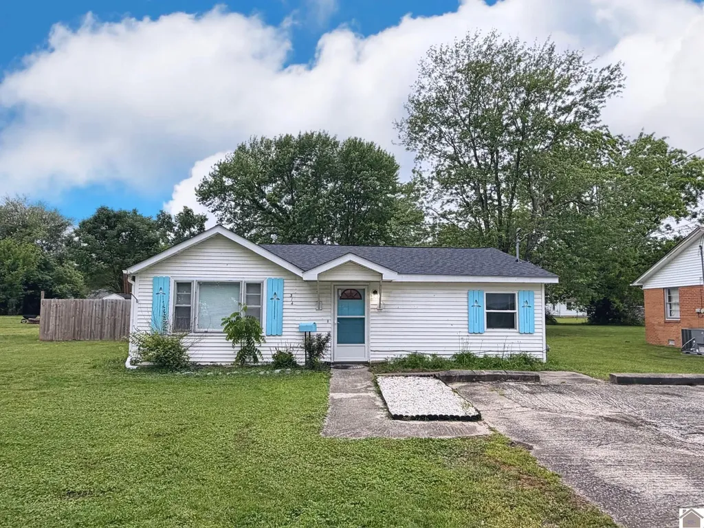 314 Irvan Street Murray KY 42071