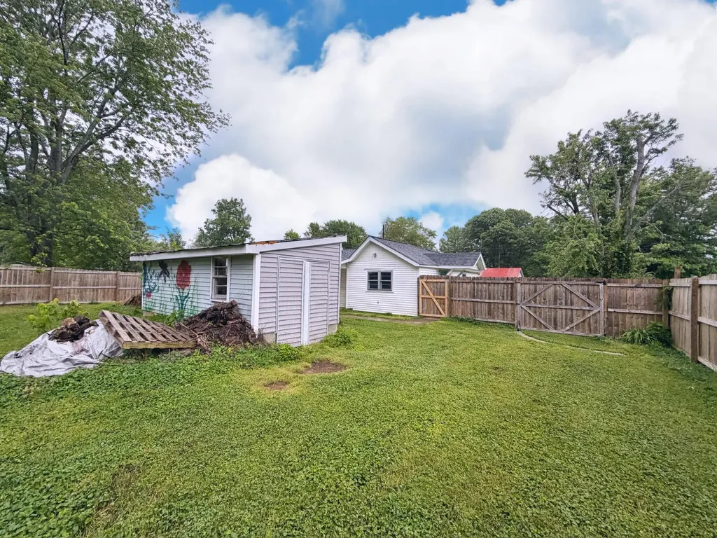 314 Irvan Street Murray KY 42071