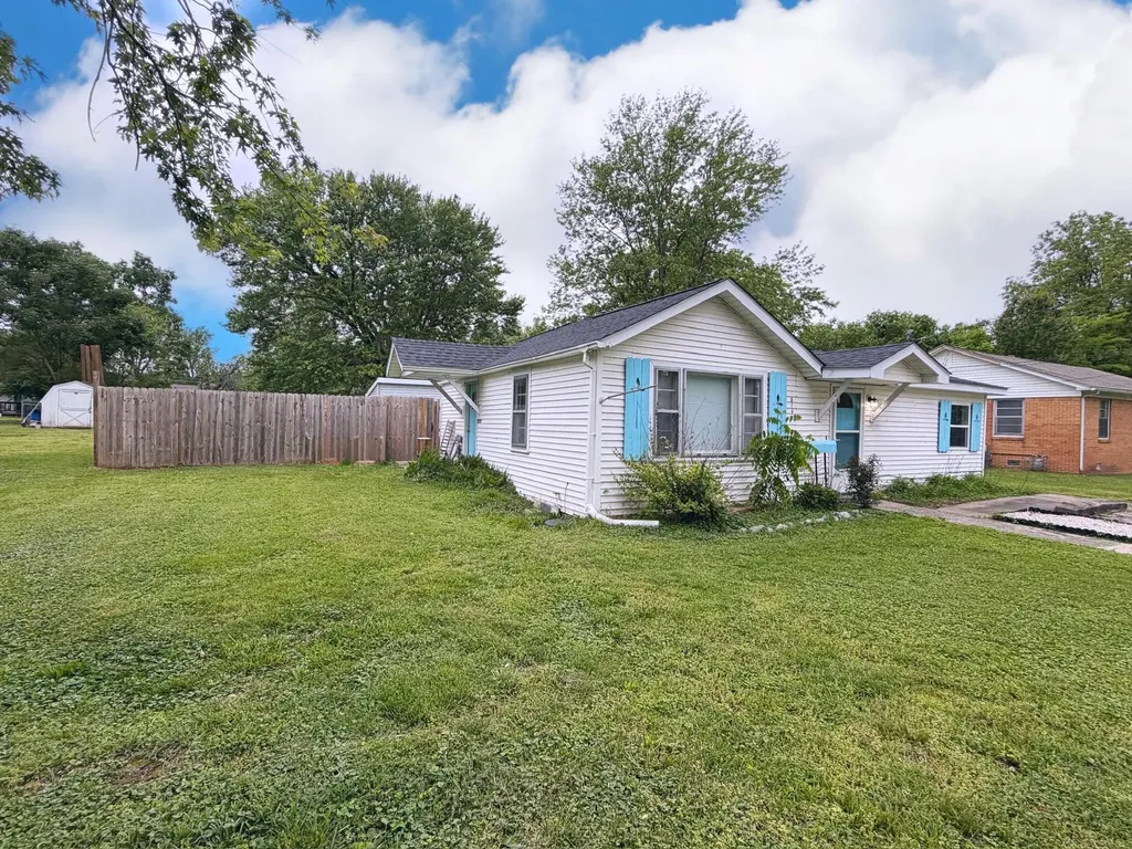 314 Irvan Street Murray KY 42071