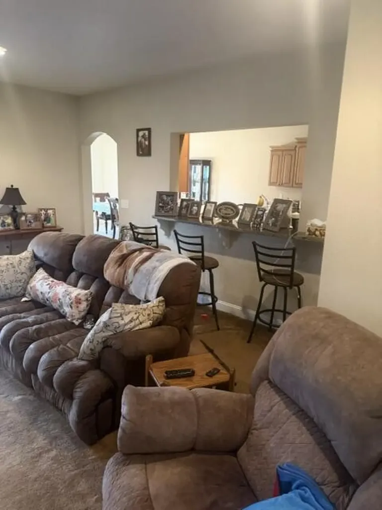 398 Jim Weaver Road Crab Orchard KY 40419