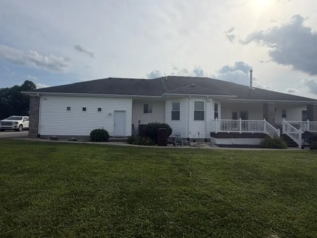 398 Jim Weaver Road Crab Orchard KY 40419