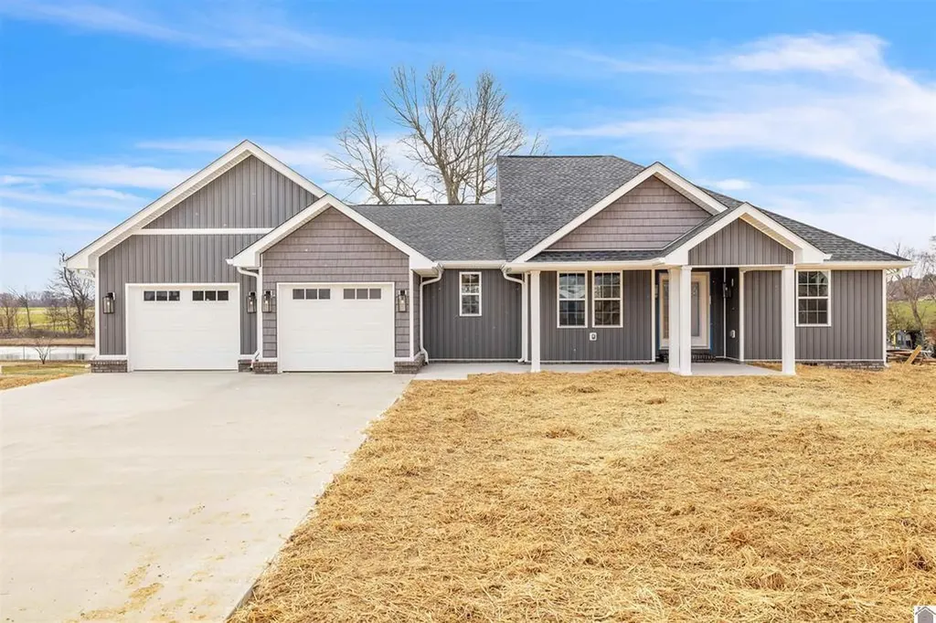 120 Timber Ridge Mayfield KY 42066