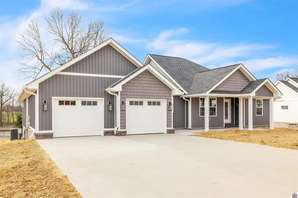 120 Timber Ridge Mayfield KY 42066