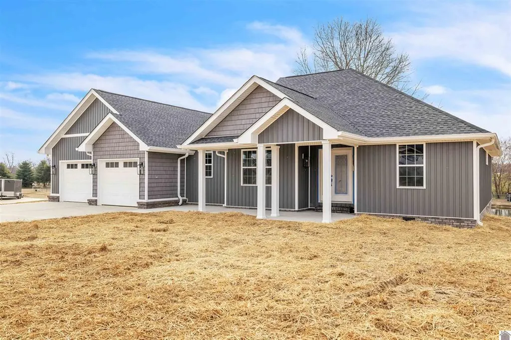 120 Timber Ridge Mayfield KY 42066