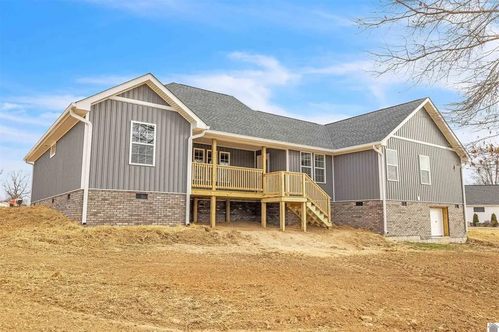 120 Timber Ridge Mayfield KY 42066