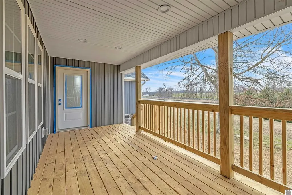 120 Timber Ridge Mayfield KY 42066