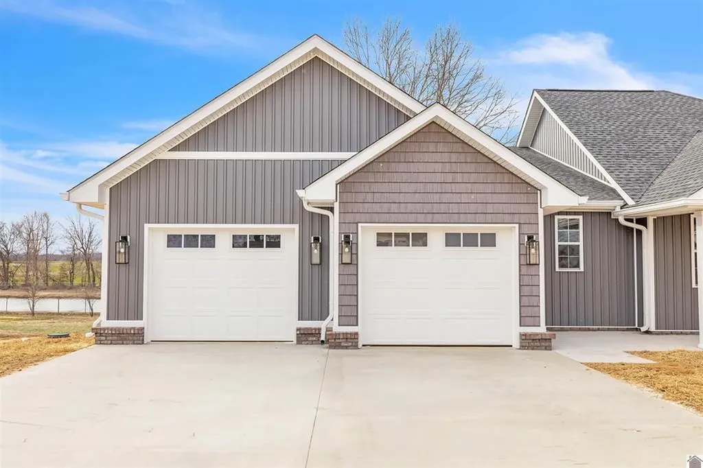120 Timber Ridge Mayfield KY 42066