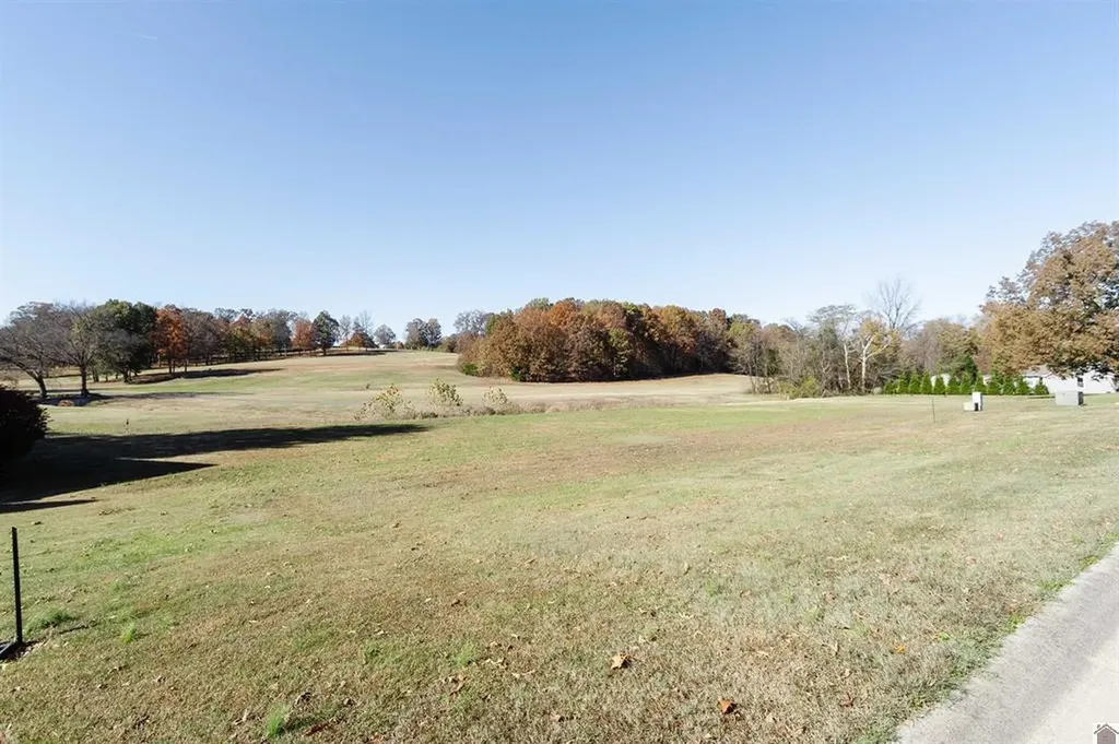 Lot 12 Fairway Drive Benton KY 42025