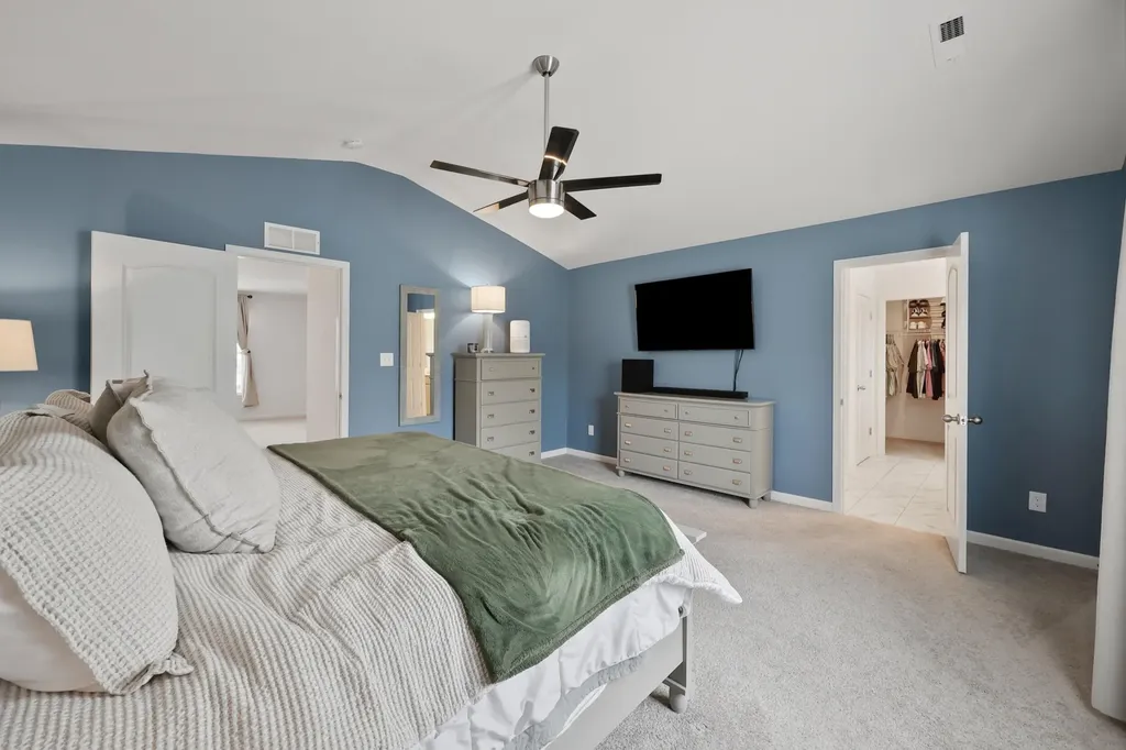 1148 Barleys Pass Lexington KY 40511
