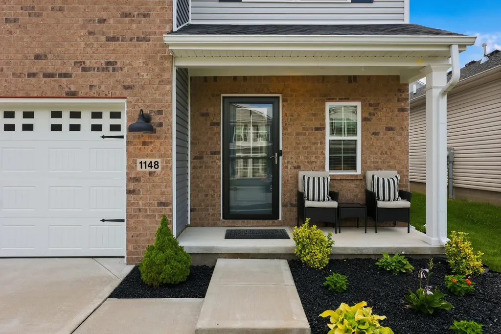 1148 Barleys Pass Lexington KY 40511