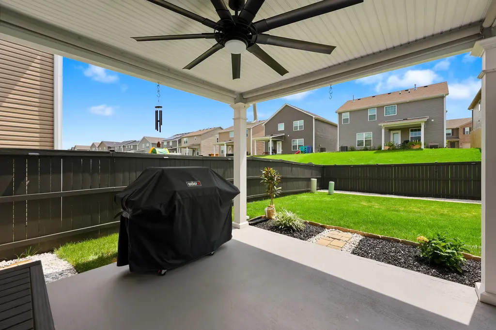 1148 Barleys Pass Lexington KY 40511