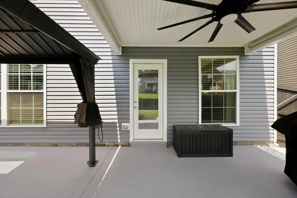 1148 Barleys Pass Lexington KY 40511
