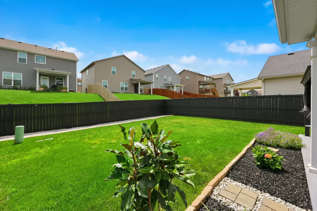 1148 Barleys Pass Lexington KY 40511