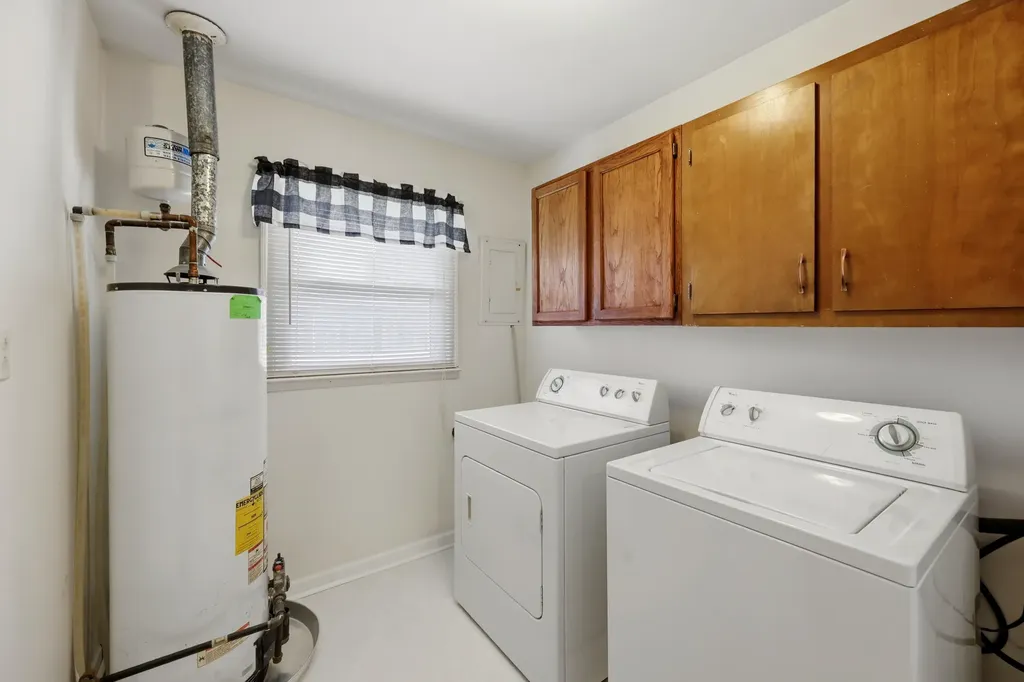 489 Lynn Drive Harrodsburg KY 40330